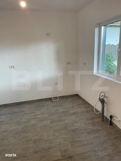 Casă cu 4 camere cu Teren 507 Mp în Cerneteaz