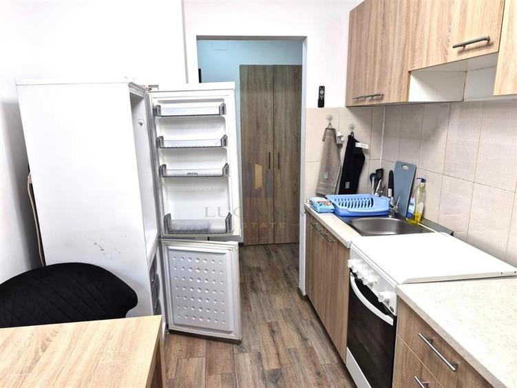 Apartament 2 camere | Prima inchiriere | Tipografilor - 6