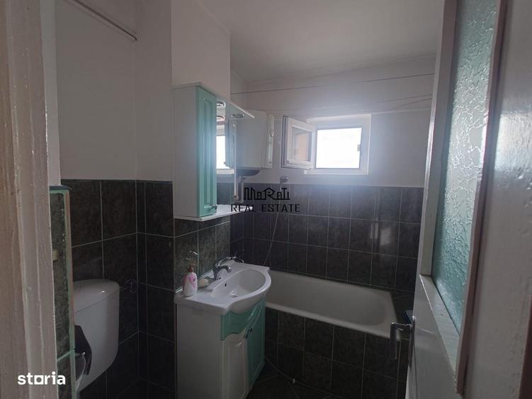 Apartament cu 3 camere în Ultracentral