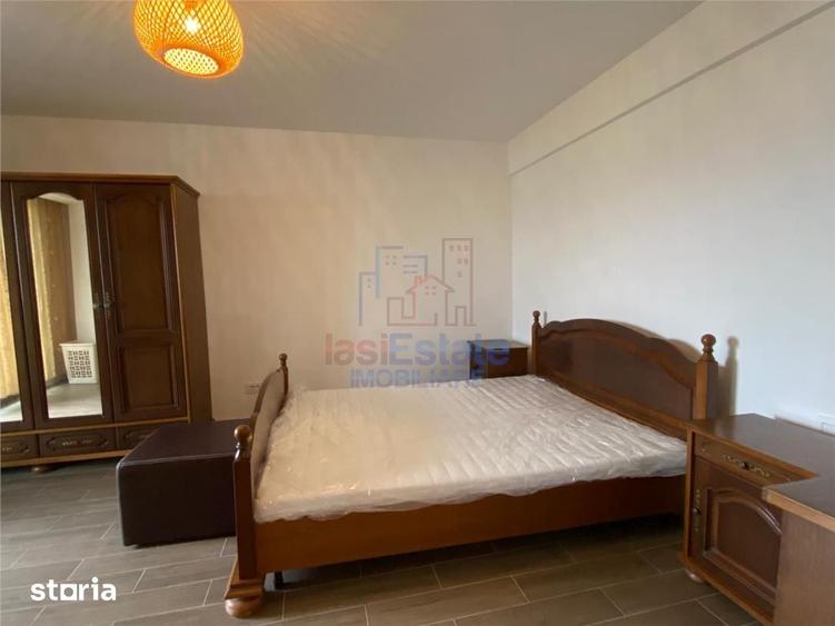 Apartament 1 camera - Bloc nou - Visan - 3