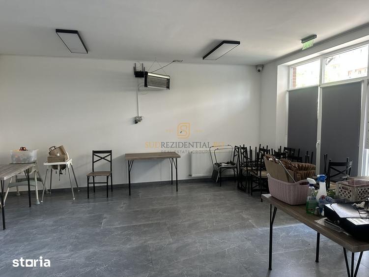 Spa?iu Comercial Premium | 128 mp | The Grand Kristal | Parter - 17