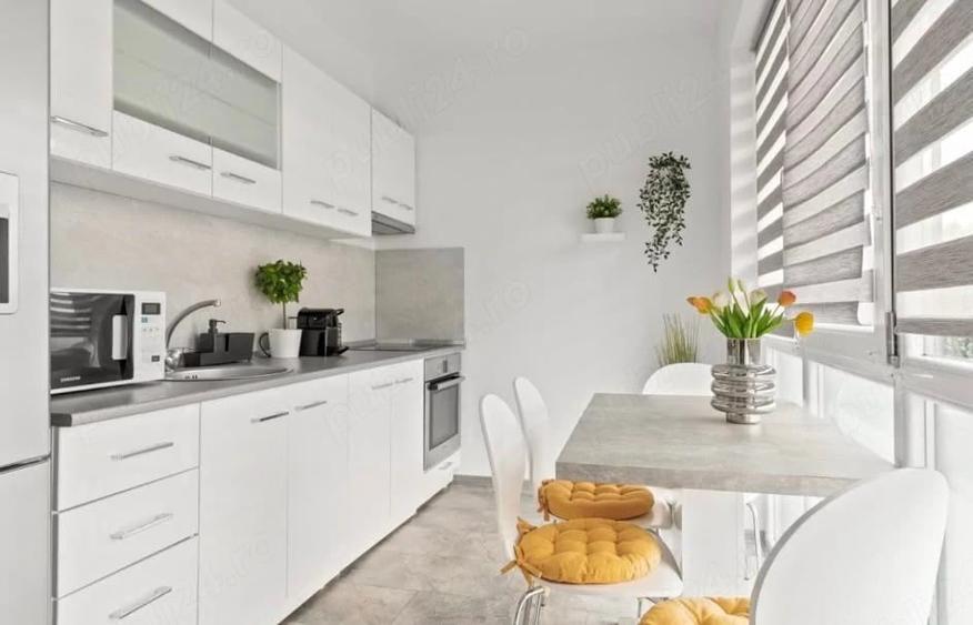 Apartament 3 camere de inchiriat Oradea, Str. Xenopol nr. 35 | Parter | Gradina proprie - 4