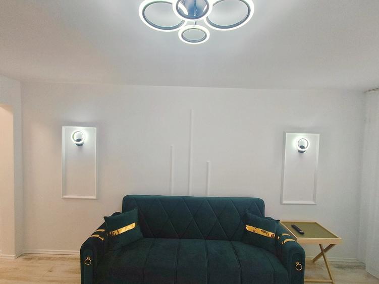 Inchiriez apt 2 camere - 1