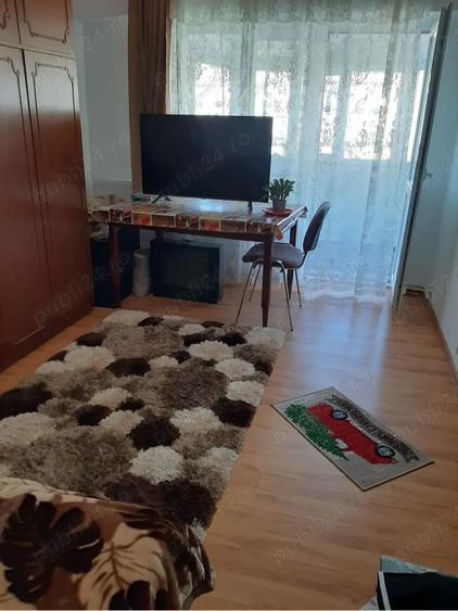 Garsonieră decomandată în Ultracentral