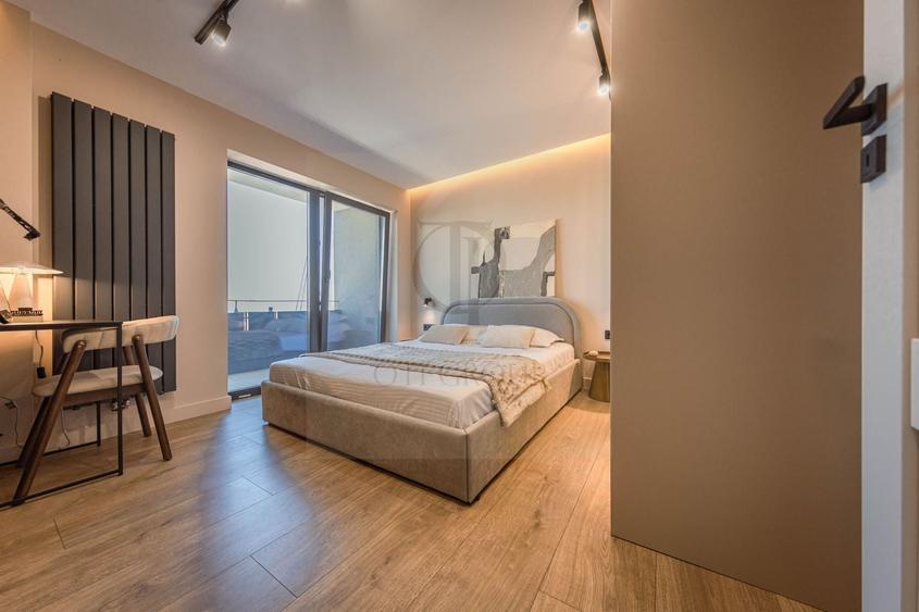 Apartament de vânzare, două camere decomandate în Gheorgheni - 28