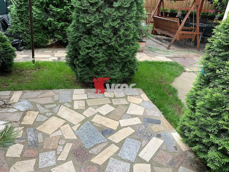 Casă cu Teren 700 Mp în Ronaț