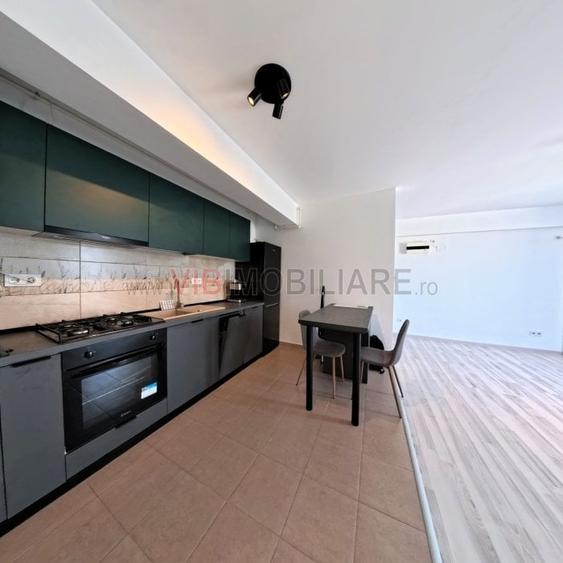 Apartament cu 2 camere decomandat în Bragadiru