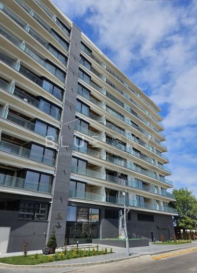 Apartament cu 2 camere decomandat în Faleza Nord
