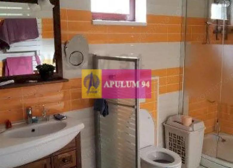 Casă cu 3 camere cu Teren 727 Mp în Poiana