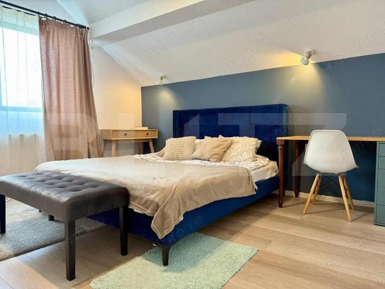 Casă cu 4 camere cu Teren 306 Mp în Moșnița Veche