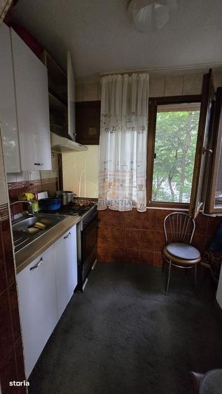 Apartament cu 4 camere, mobilat în Apărătorii Patriei