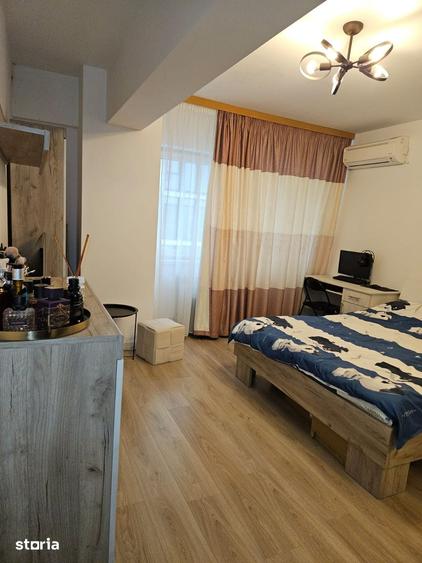 Apartament de 1 camera, bloc nou, Tudor Vladimirescu - 5