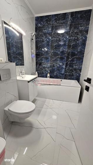 Apartament cu 2 camere decomandat în Vitan