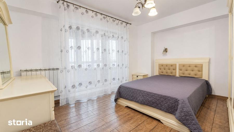 Apartament 3 camere Nicolina, Prima Statie, Bulevard, 83 mp, 2Balcoane - 8