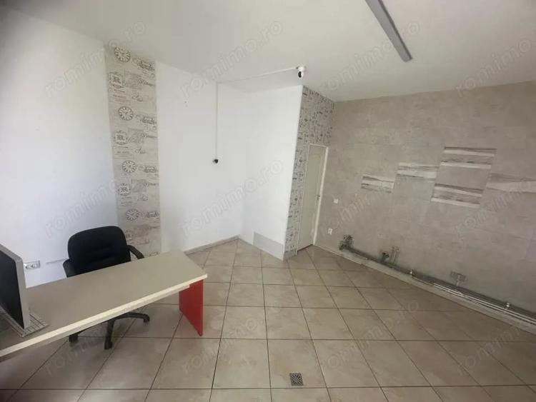 Spațiu comercial, de 25 mp, în Central