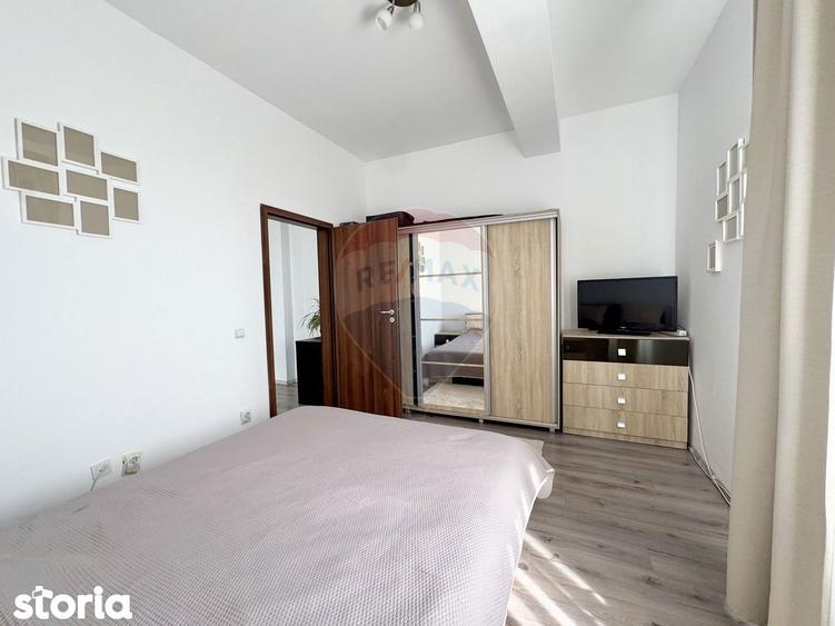 Apartament 2 camere I parcare I Otopeni - 23 August Lidl - 8