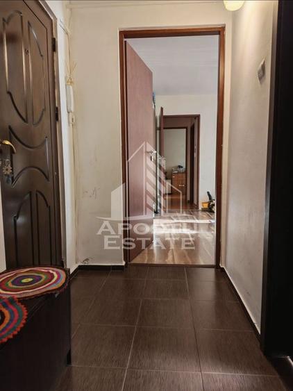 Apartament 2 camere de vanzare, centrala, zona Sagului, Timisoara - 5