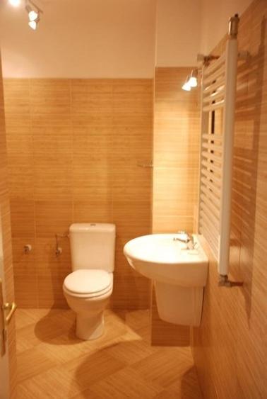 Apartament cu 3 camere în Dorobanți