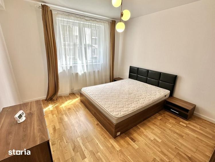 Apartament 2 camere I decomandat | 1 Baie | 55 mp | Bloc NOU | Parcare - 6