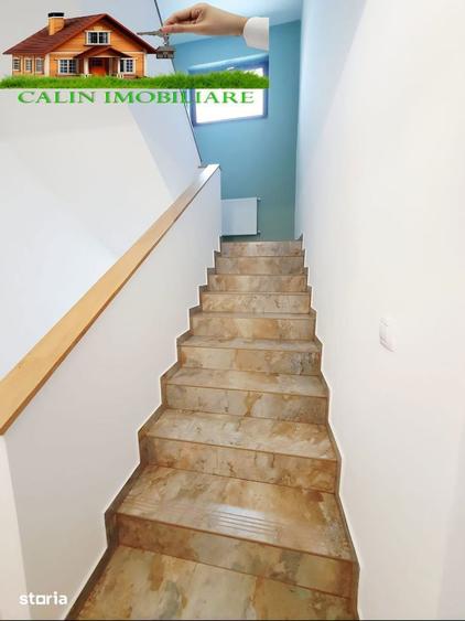 Spațiu comercial, de 230 mp, în Tomești