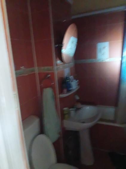 Apartament cu 2 camere decomandat în Exterior Vest