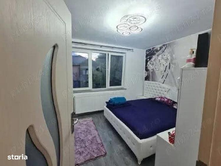 Apartament cu 2 camere în Republicii