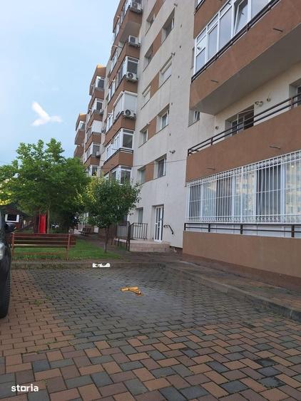 Apartament cu 3 camere în Bistrița Lac