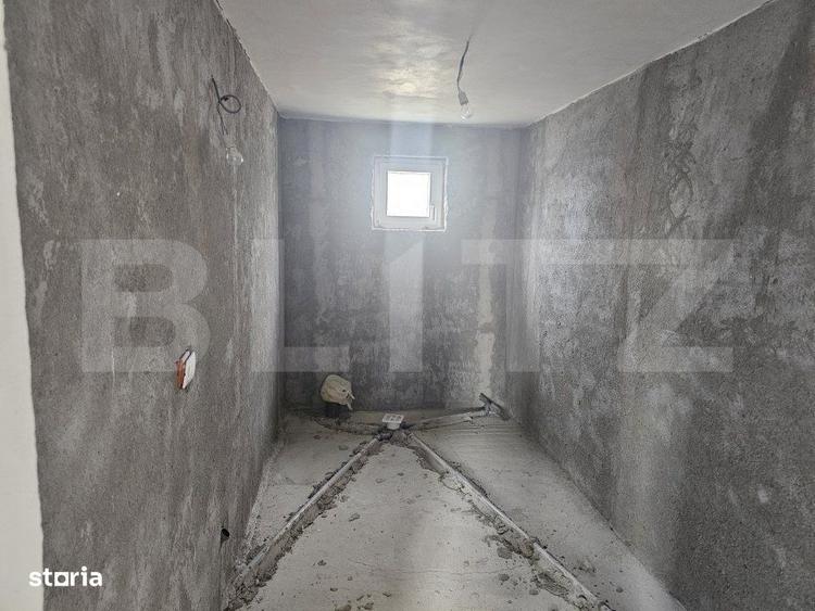 Casă cu 4 camere cu Teren 523 Mp în Central