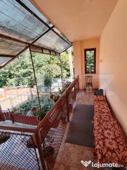 Vanzare casa cu 3 camere in Bardesti, 1600 mp teren - 12