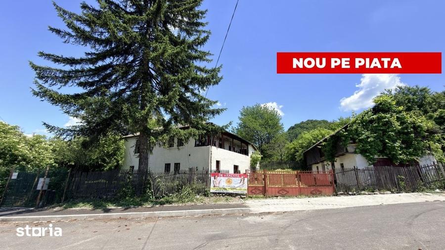 Teren de 6661 mp, în Central