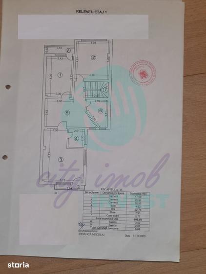Casa multifunc?ionala | 330 mp + curte 220 mp - 9