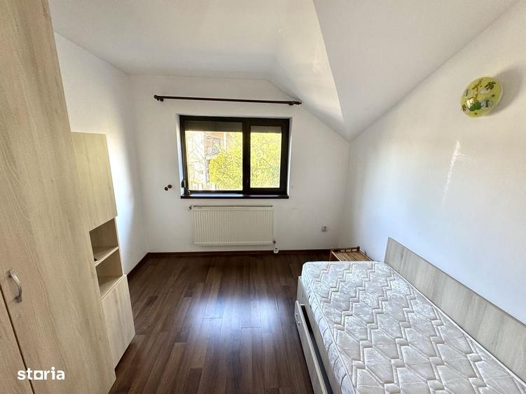 Casă cu 4 camere în Valea Lupului