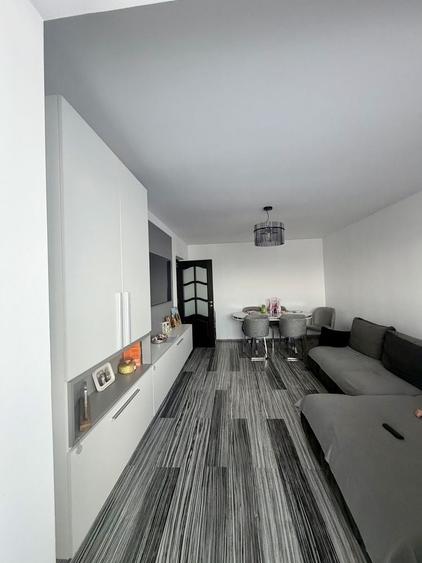 Apartament 3 camere, strada Gheorghe Doja Ploiesti - 4