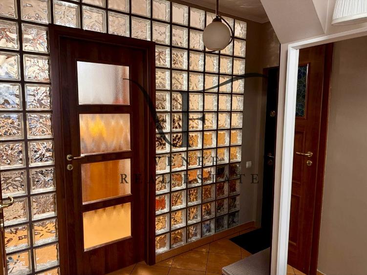 Apartament cu 2 camere semidecomandat în Pantelimon
