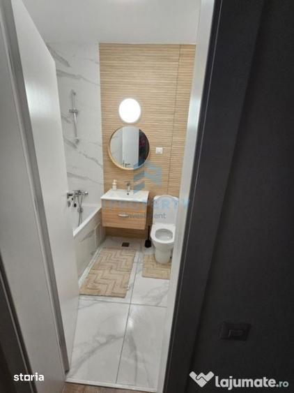 Apartament cu 3 camere în Cățelu