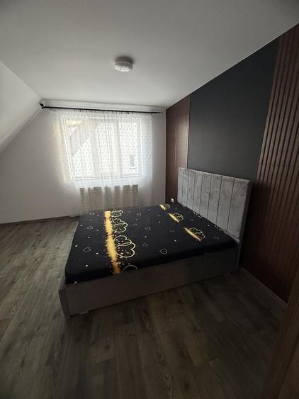 Apartament cu 4 camere în Central