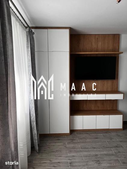 Apartament cu 3 camere, mobilat în Turnișor