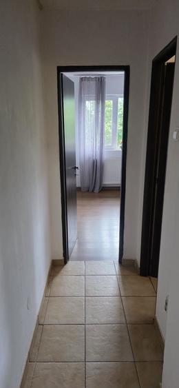 Apartament cu 2 camere decomandat în Călugăreni