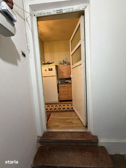 Apartament 2 camere la curte casa interbelica Parc Carol - 2