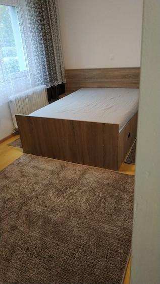 Apartament cu doua camere decomandat in Baia Mare - 2