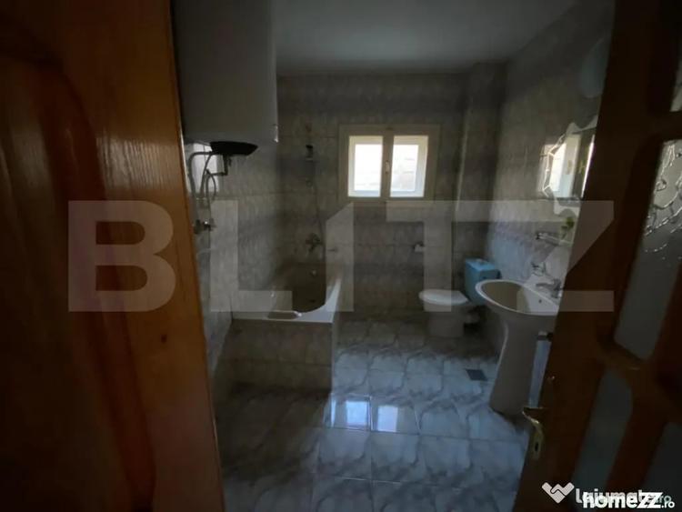 Vila 7 camere, 750mp-teren, BAILE HERCULANE - 7