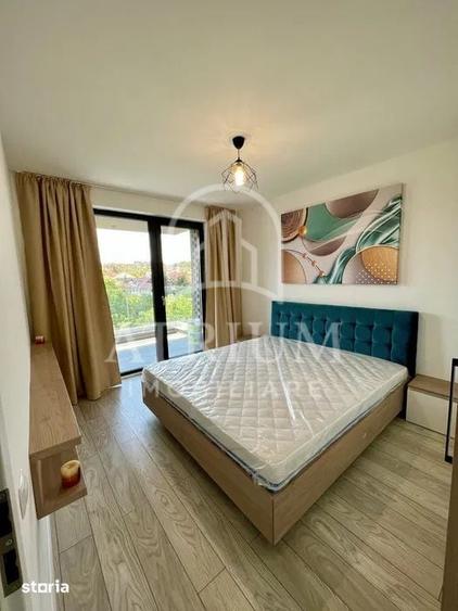 Apartament 2 camere | Andrei Muresanu - 5