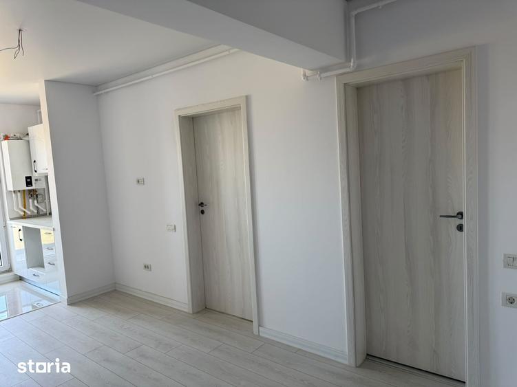Apartament, 42 m2, - 1