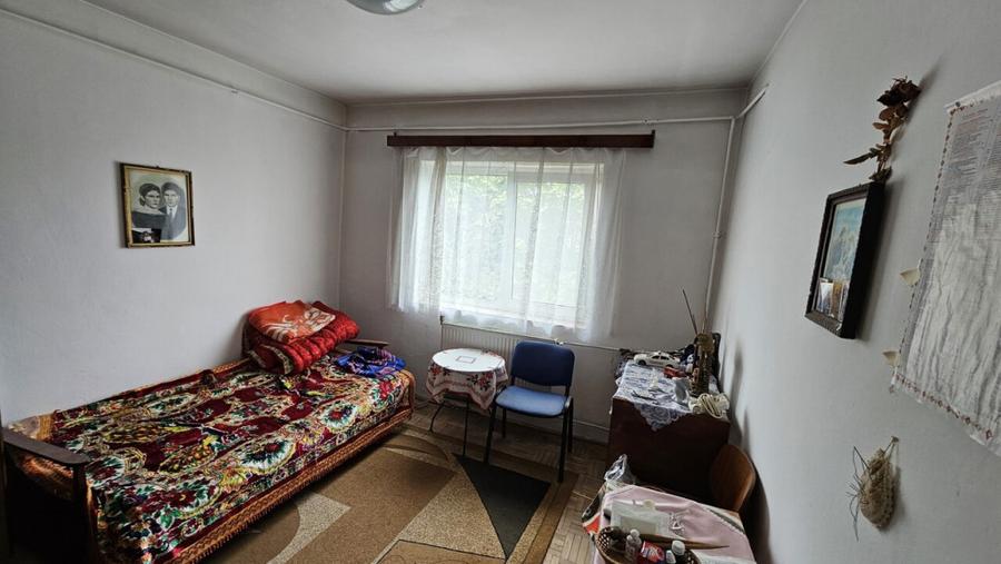 Apartament cu 2 camere semidecomandat în Nord