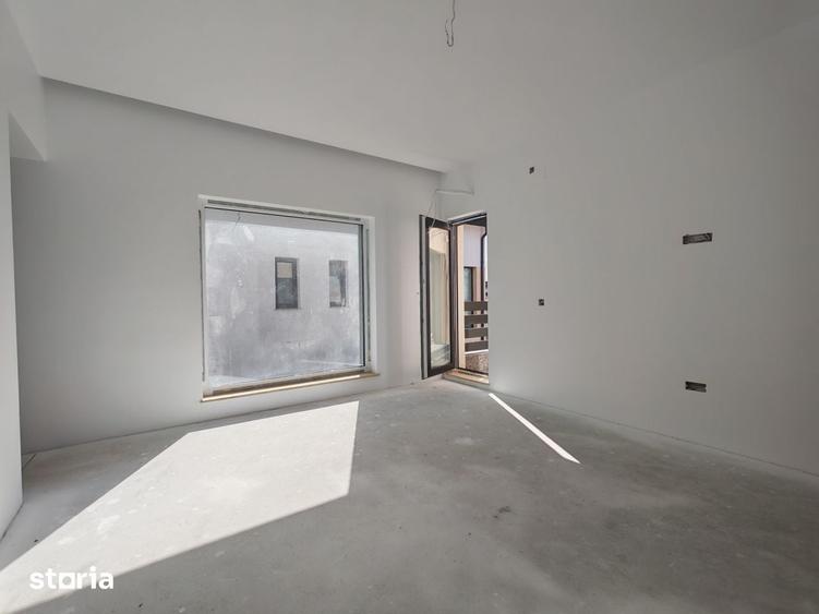 Vila Tunari Otopeni | 23 august | 4 camere | 147 mpu | 300 teren - 2