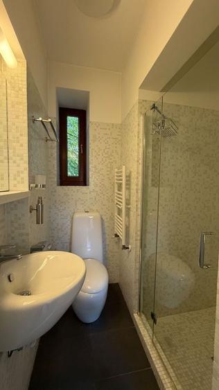 Casă individuală cu 12 camere cu Teren 400 Mp în Kiseleff