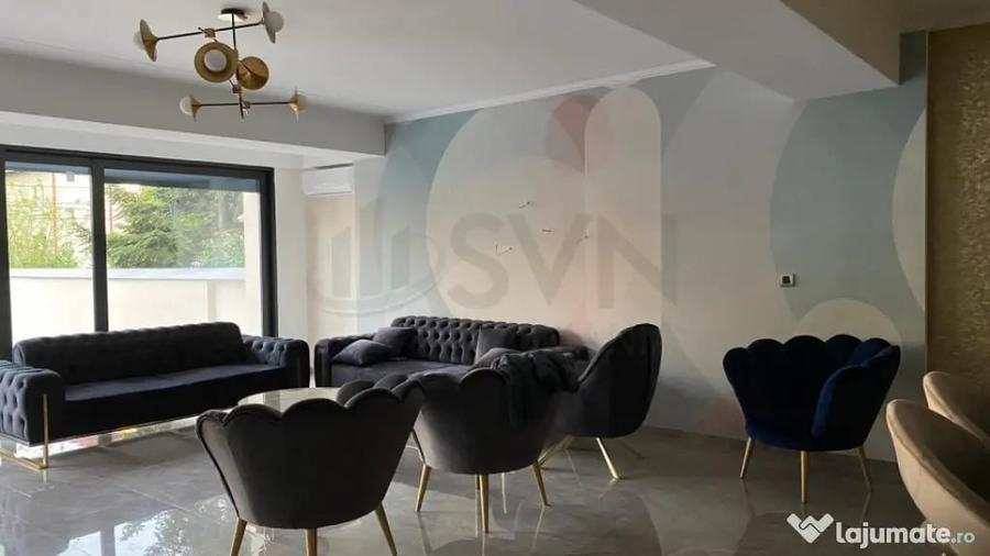 Casă cu 7 camere cu Teren 450 Mp în 1 Mai