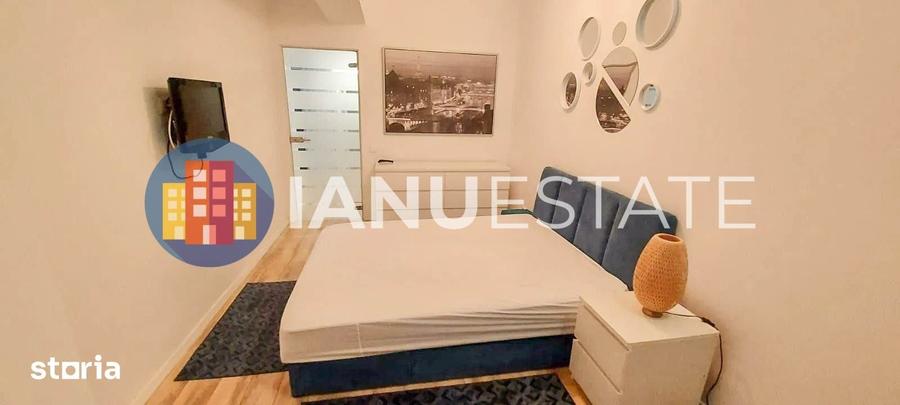 Rond Alba Iulia Decebal Mall Vitan Nou Centrala Parcare - 3