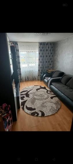 Apartament cu 2 camere decomandat în Burdujeni