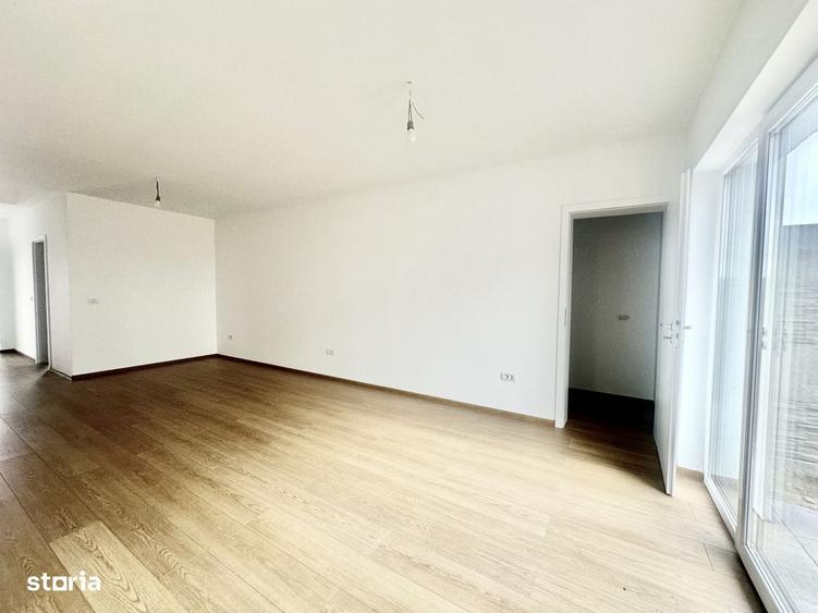 Casă cu 3 camere în Rudicica